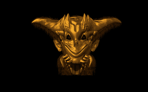 Cyber Demon #29