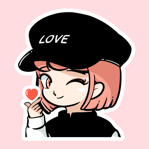 request icon