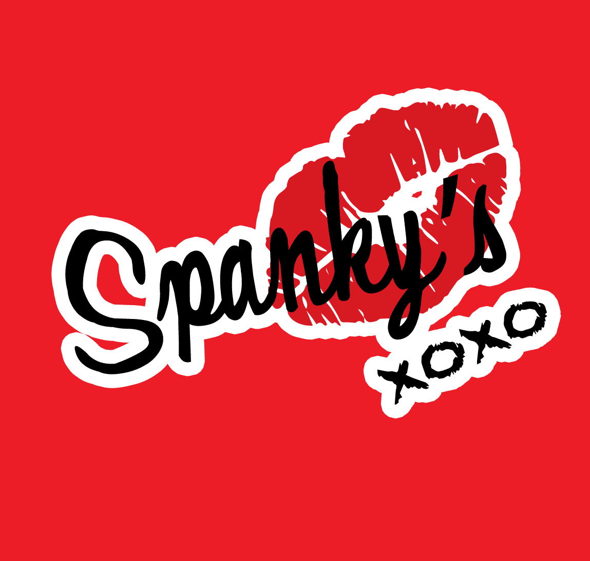 Spankys