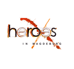 Heroes in Magdeburg collection image