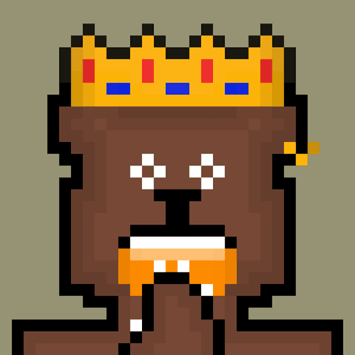 CypherBear - #18