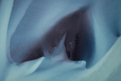 Temporary Islands #05