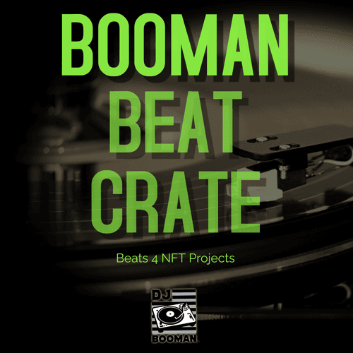 BooMan Beat Crate