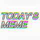 Today's Meme