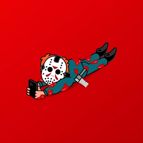 LAZY LAZER #62