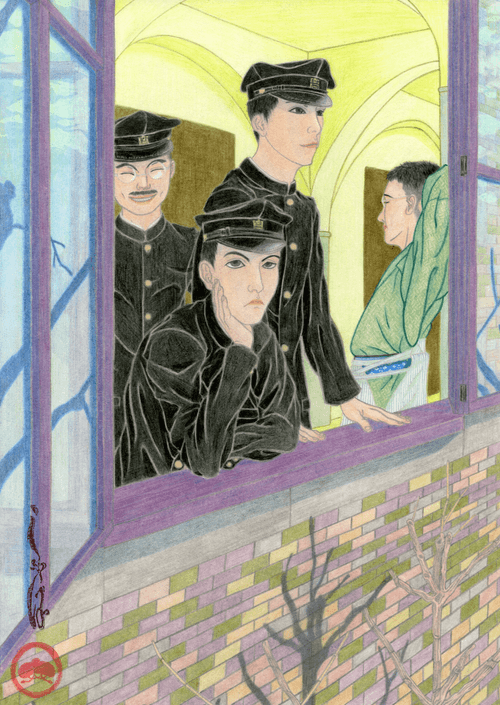 It is oneself of those days