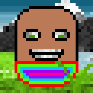 EtherBean #509