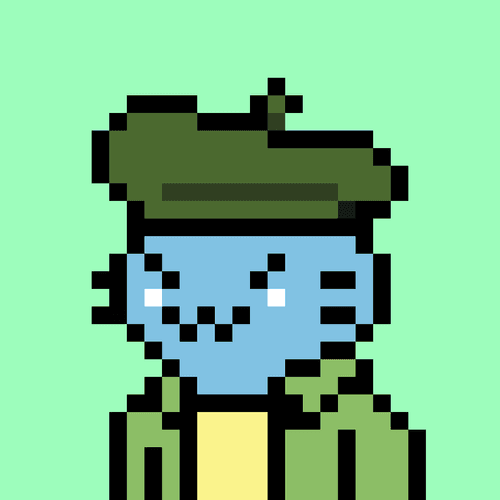 PixelCat 1008