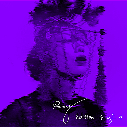 FiFi Rong - Forget #4 (Guess Disco Remix)