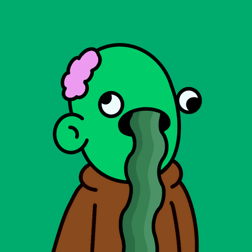 Kevin Doodles #109