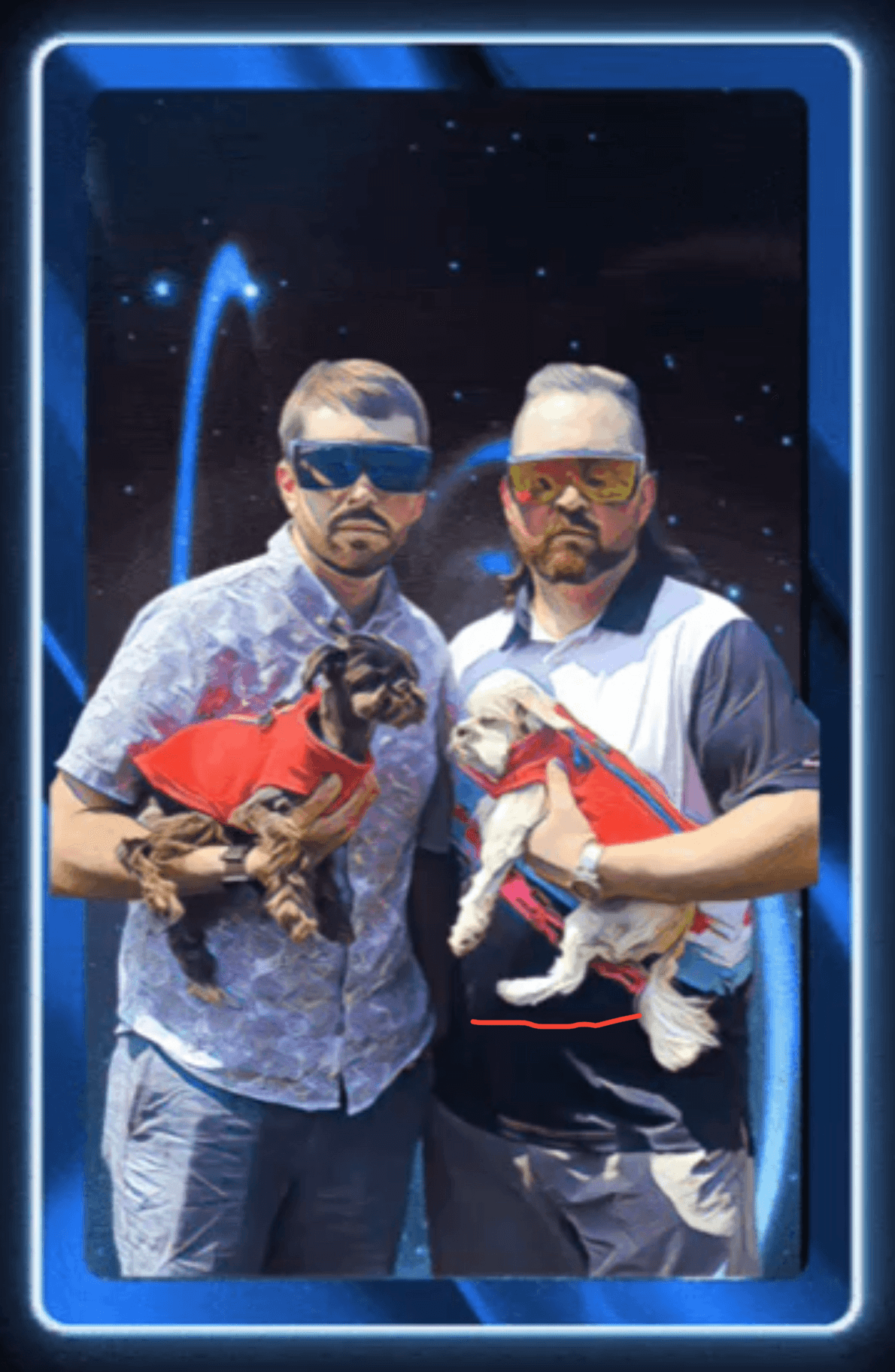 space dawgs crypto