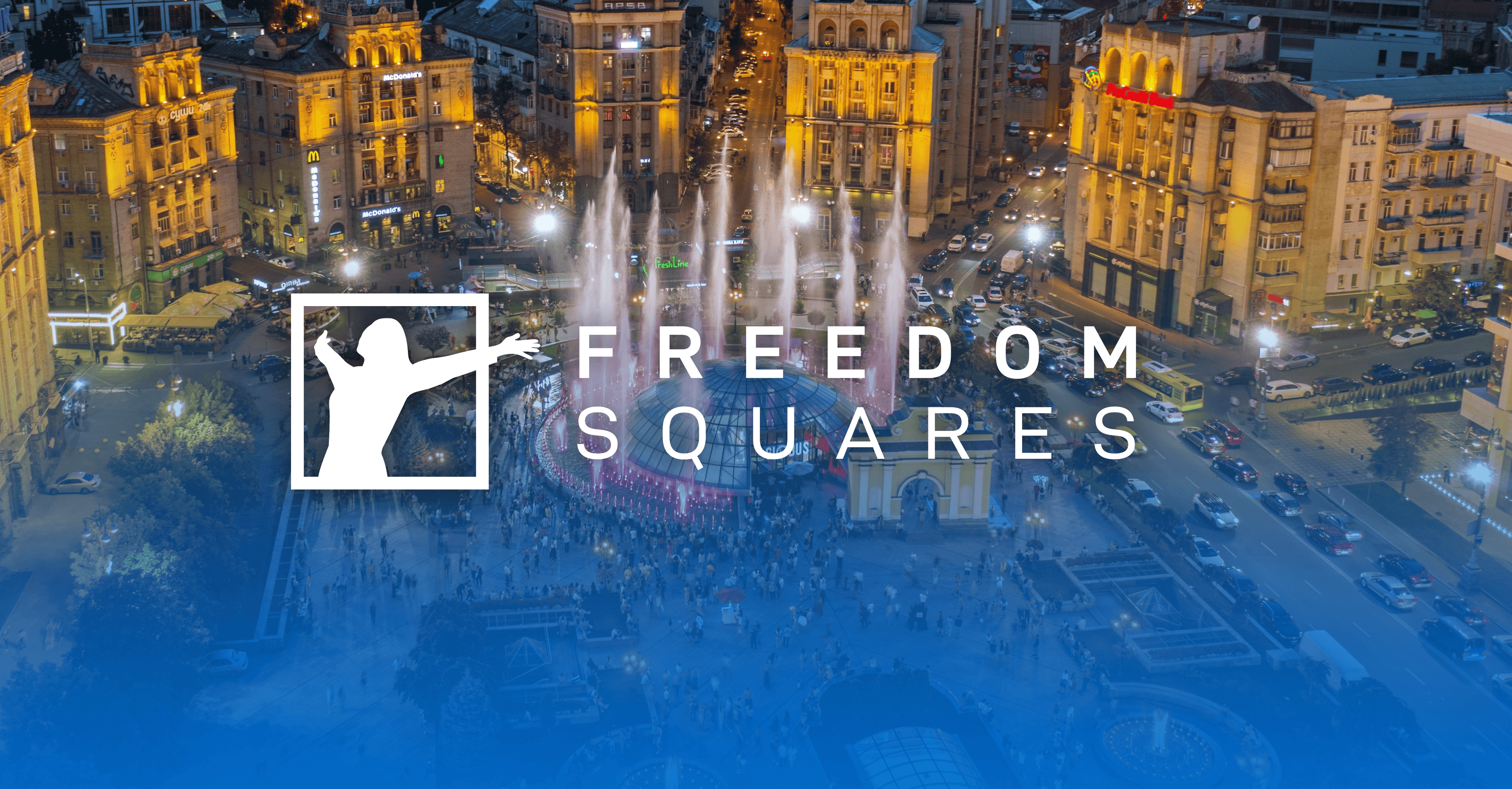 Freedom Squares: Special Editions
