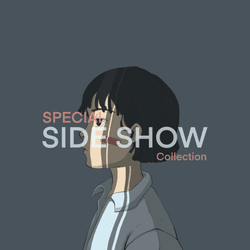 SPECIAL SIDE SHOW collection image