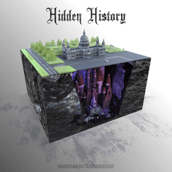 Hidden History collection image
