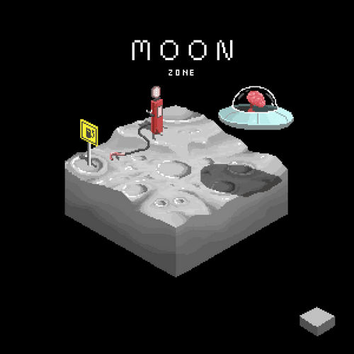 MOON ZONE