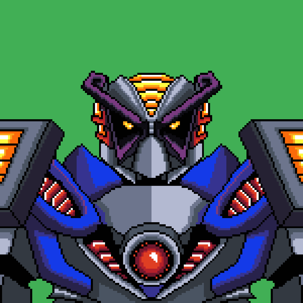 Omni Robotics V3 - Collection | OpenSea