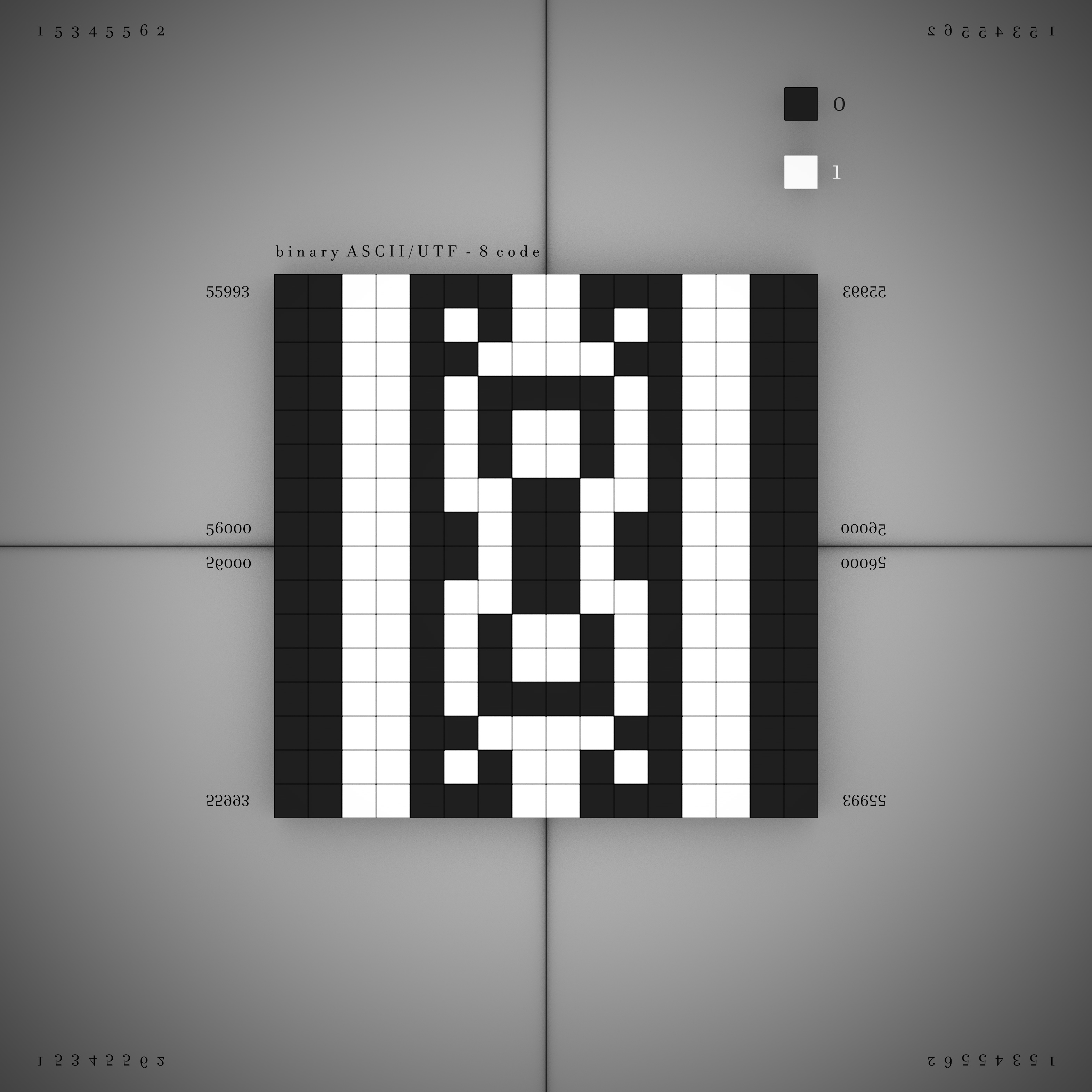 The Project Pi #7000