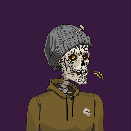 K9 (k9) Farcaster social identity (Fname handle) PFP