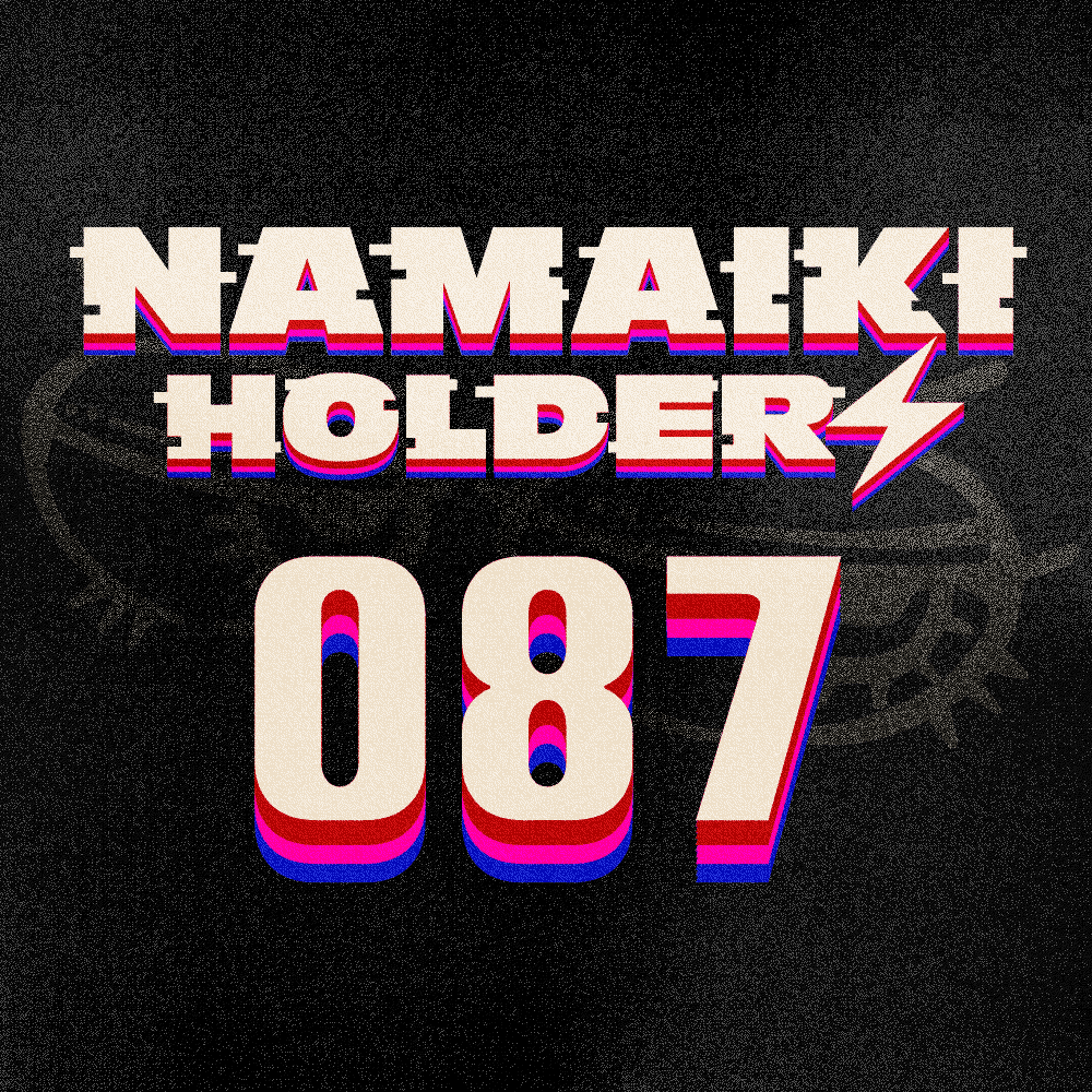 NAMAIKI HOLDERS No.087
