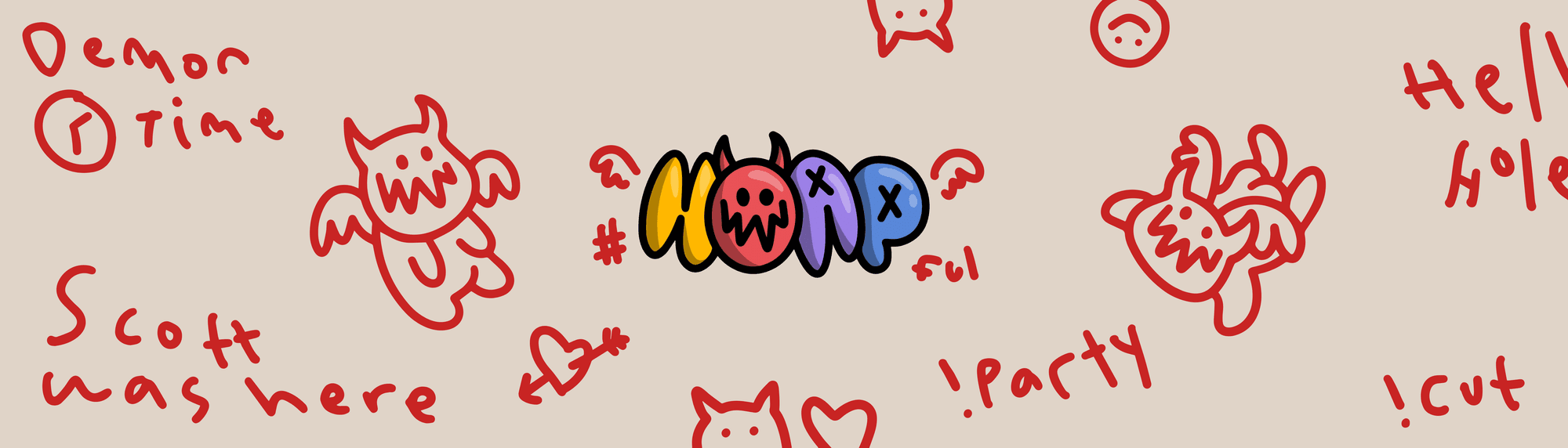 Banner