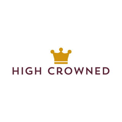 highcrowned