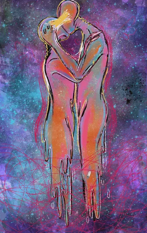 Romance 8 - Celestial Romance
