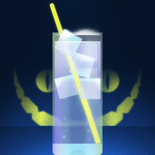 Jekyll and Gin