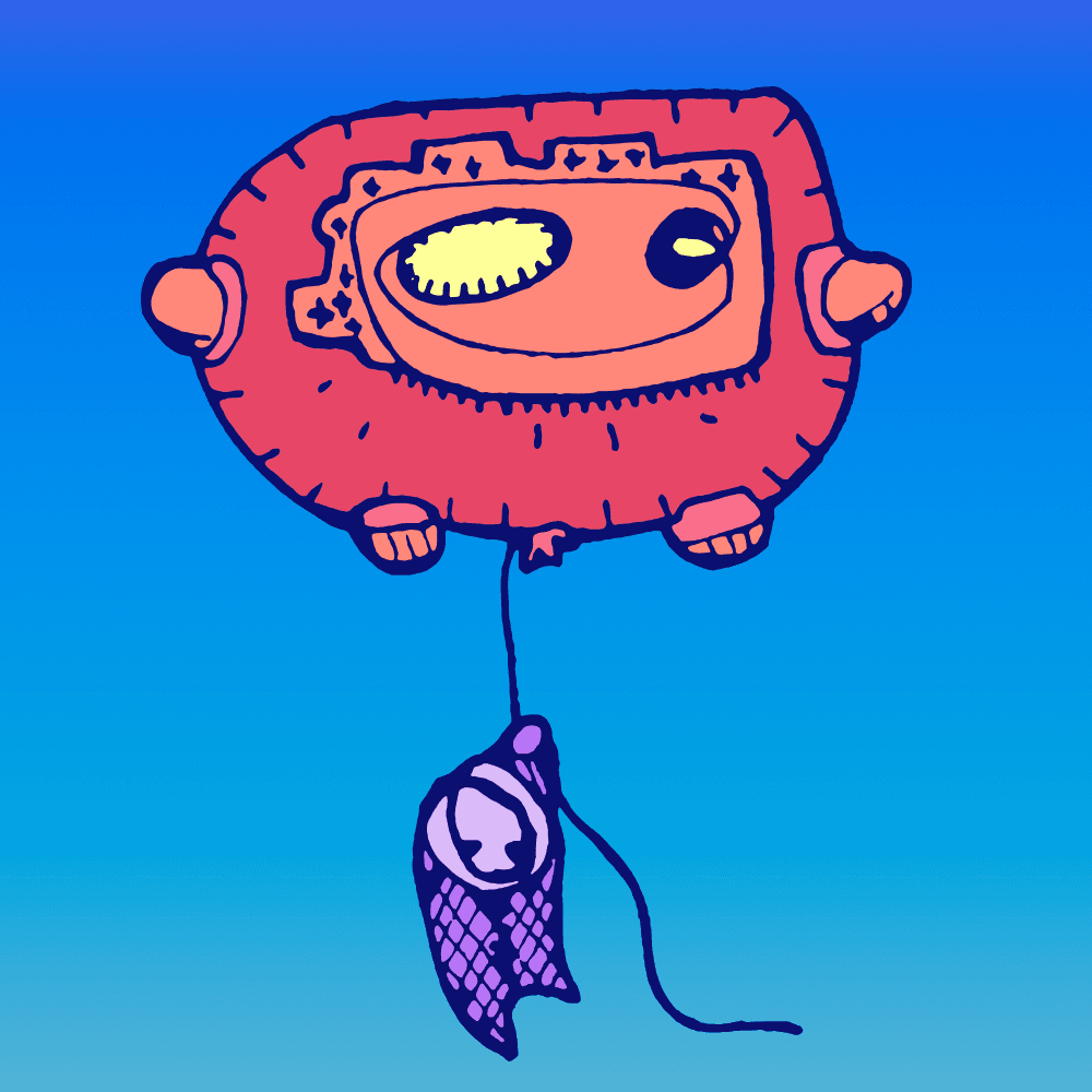 Balloon Scout