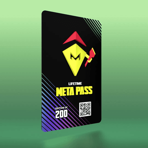 Meta Pass