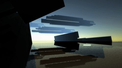 Generative Modular Works