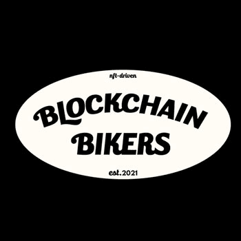 BikersNFTBike