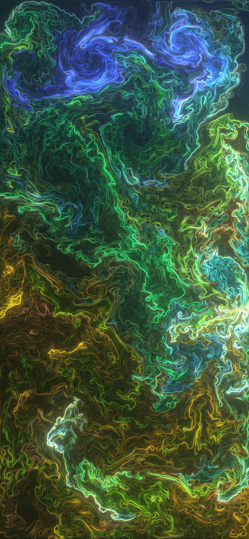 Soul Space # 77