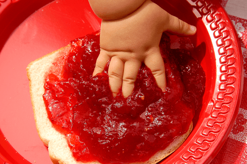 "Jelly Squish"