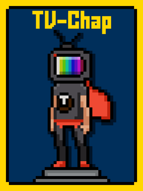 TV-Chap