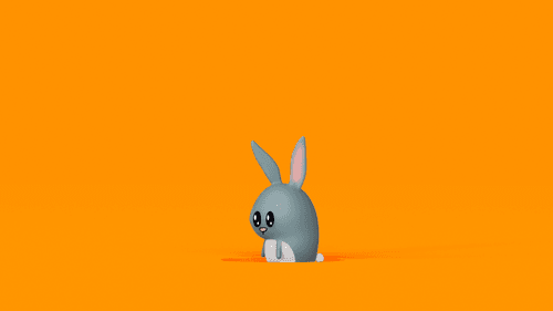 Shillybun #04 : Hare