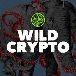 Wild Crypto collection image