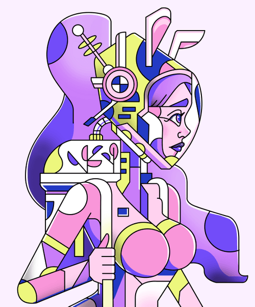 Astro Botabunny