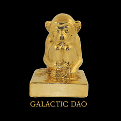 GALACTIC DAO collection image
