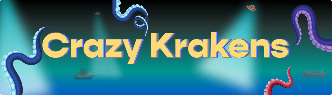 Crazy_Kraken bannière