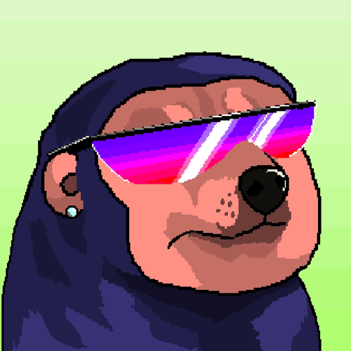 DogeKong #46
