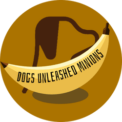 Dogs Unleashed Minions collection image