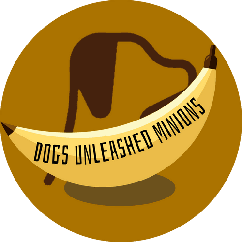 Dogs Unleashed Minions