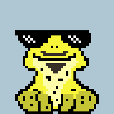 CryptoFrog #375