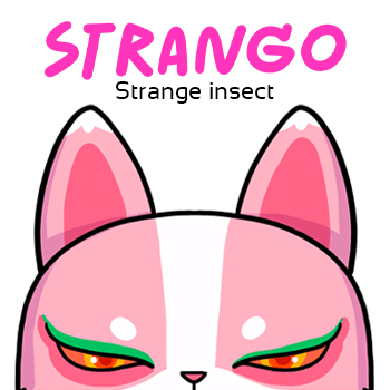 STRANGO