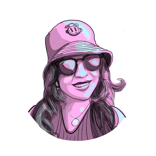 Monique