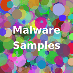 Malware Samples collection image