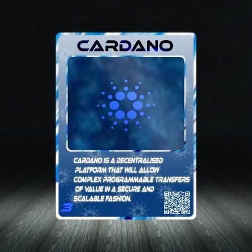 Crypto Coin #3