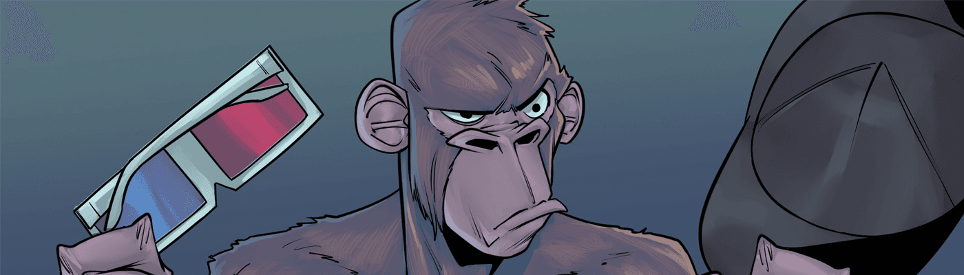Bored Ape Seeks Yacht Club #0