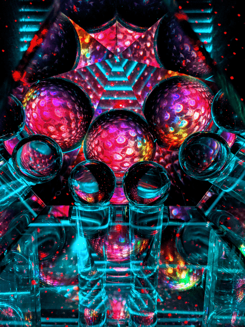 Laser Art OG No 1