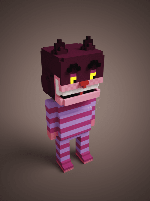 The kidsbits #00882